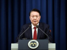緊急速報：尹錫悦大統領の逮捕状執行へ、韓国政局に激震走る！