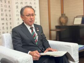 沖縄本島鉄道計画：実現なるか？経済効果と渋滞緩和への期待