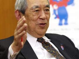 大阪・関西万博：松本会長、技術革新と商用化への期待、そして万博レガシー構築への想い