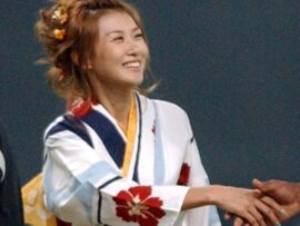 藤崎奈々子、沖縄一人旅で写真消失の悲劇！変わらぬ美しさにファン歓喜