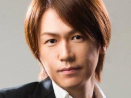 元カリスマホスト・城咲仁の〝現状〟にネット騒然!! 思いもよらない姿に好感の声多数「正直胸が熱くなった」「様になってたなぁ」【#OTTO年男年女】