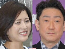中村芝翫の不倫騒動、妻・三田寛子の苦悩と「実家同棲」という異例事態