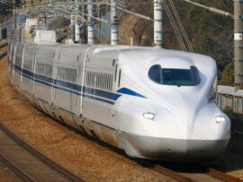 【三河安城駅】新幹線停車駅なのに快速通過？知られざる謎と未来への期待