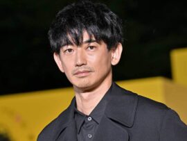 ニューイヤー駅伝に大物俳優の親族出場で反響「はとこくんなんですね」「素晴らしかった！」