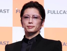 GACKT、芸能人格付けチェックでまさかの連勝ストップ！衝撃の結末にファン騒然
