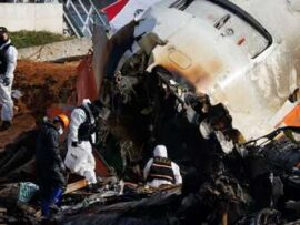 チェジュ航空墜落事故：務安空港の構造的問題が179名の命を奪ったのか？