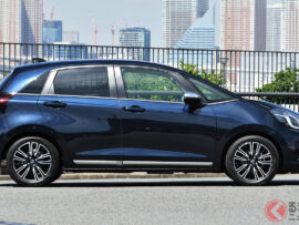 ホンダの秘策「センタータンクレイアウト」：その革新性と未来