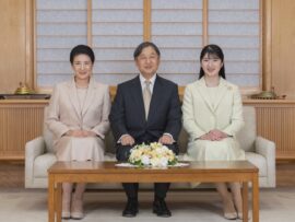 天皇陛下、新年のお言葉で平和への願いと国民への思いやりを強く表明