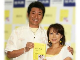 布川敏和さん、元妻・つちやかおりさんとの意外な関係性：離婚から10年、家族の絆
