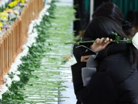 チェジュ航空着陸失敗事故：機長は最後の瞬間まで尽力か？ 務安空港の悲劇から学ぶ教訓