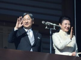 天皇皇后両陛下、新年一般参賀で国民に寄り添う温かいお言葉