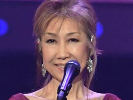 高橋真梨子、紅白で見せた“変化”に広がる安堵…「激痩せ」「休養期間」乗り越え音楽活動も再開へ