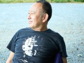 「どうせ文字だし」…アカデミー賞受賞の売れっ子脚本家・足立紳が「映画の脚本家は低く見られている」と憤る理由