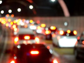 年末年始の高速道路大渋滞！過去10年ワーストランキングから学ぶ渋滞回避術