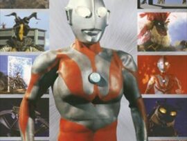 【初代ウルトラマン】高視聴率にも関わらず、なぜ打ち切りに？その真相に迫る！