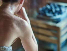サウナで仕事効率アップ！？ 脳と体の疲労回復で「ととのう」秘訣