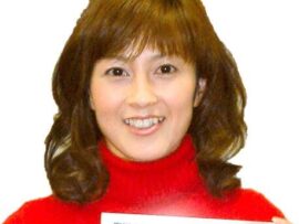 森尾由美さん、お孫さんとの微笑ましいエピソードを披露！新春SPで会場を沸かせる