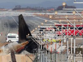 済州航空機事故：緊迫の9分間、何が起きたのか？―務安空港での胴体着陸の真相に迫る