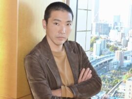 柄本佑、父・柄本明の朗読劇に感銘！原点回帰で俳優業と真摯に向き合う決意