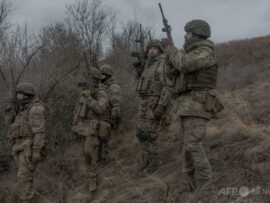 ウクライナ軍155旅団、1700人以上が脱走か　フランス訓練中も逃亡　職権乱用疑惑で捜査開始