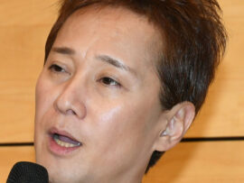 中居正広、9000万円トラブルの余波はCM削除、番組放送中止へ…2025年の番組存続も危ぶまれる事態に