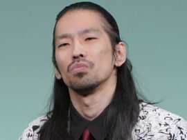 真空ジェシカ・川北　Ｍ－１審査員「山田邦子さんの時点で…」とポロリ、スタジオ慌てる