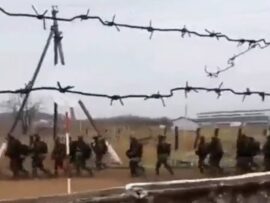 北朝鮮、ロシア派兵軍人「多数死傷」調査のため高位将校派遣