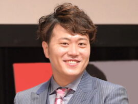エハラマサヒロ、吉本時代イジメ告白で反響！嫉妬が生んだ芸人社会の闇とは？