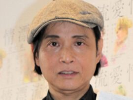 辻仁成氏、新年初投稿でエール！「頑張っているあなたを褒めたる」