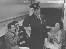 1月のおすすめ映画：渥美清と五社英雄監督の傑作を堪能！