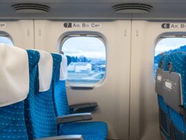 東北新幹線で快適な帰省を！全席指定席の列車や予約方法を徹底解説！