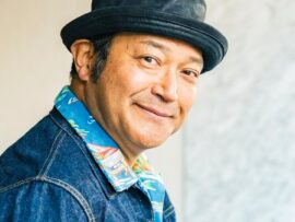 山口智充（ぐっさん）芸歴30周年！変わらない情熱とセルフプロデュースの秘訣