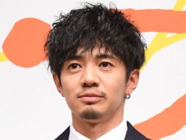 箱根経験の人気俳優が中継トラブル〝どけ！〟シーンを解説「誰が悪い、良くないじゃないです」