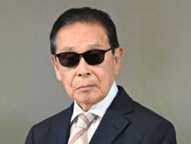 80歳とは思えない！若々しい日本の有名人ランキングTOP2は？