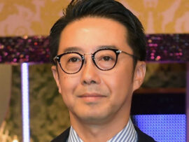 矢作兼、50年疎遠の父の姉の事故費用請求に揺れる心境を吐露