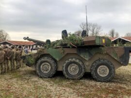 ウクライナ国民のNATO加盟への期待高まる：世論調査で6割以上が支持