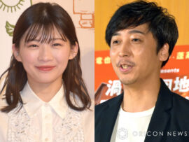 伊藤沙莉さん、蓬莱竜太氏との結婚をラジオ番組で報告！結婚発表ツイートの真意も明らかに