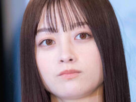 橋本環奈、結婚は？朝ドラヒロイン後の動向に注目集まる！
