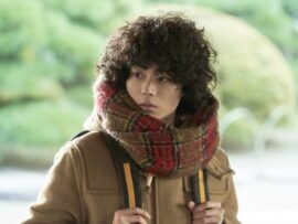 映画『ミステリと言う勿れ』菅田将暉演じる久能整が“女の幸せ”に持論！共感の声続出！