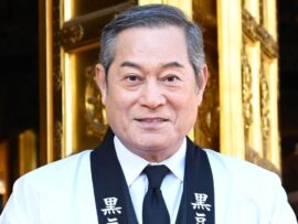 17年ぶりの復活！新・暴れん坊将軍で話題沸騰の中島亜梨沙の華麗なる殺陣