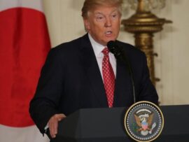 トランプ次期大統領就任！世界を揺るがす「自国第一主義」の波と日本の針路
