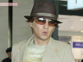 中居正広氏、9000万円の示談金騒動の真相とは？国民的スターを襲ったまさかの危機
