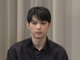 吉沢亮さんは既にマンションを引っ越しと事務所が明らかに…酔って隣室に侵入し警視庁が捜査　隣室住人に謝罪も容疑固まり次第住居侵入容疑で書類送検へ