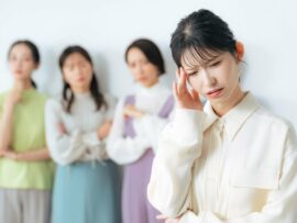 悪口に惑わされない賢い生き方：心の平穏を保つ秘訣