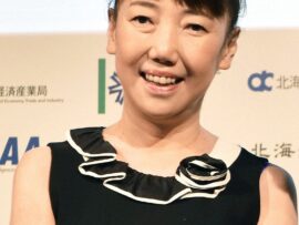 爆笑問題・太田光、妻・光代社長との世界一周旅行の約束はいかに？ 現実はゲッソリ船旅…夢への道のりは？