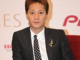 中居正広氏騒動：9000万円示談金問題の裏でテレビ局を動かす「真の力」とは？