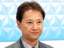 中居正広氏、女性トラブル謝罪後の波紋：テレビ業界の反応と今後の展望