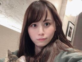あま猫さん、新年早々に愛車損傷トラブル！高級車にまさかの…
