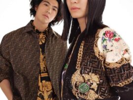 榮倉奈々＆賀来賢人の夫婦動画が大反響　おなか見せで真顔...ネット爆笑「幸せ太りか」「おもろすぎ」