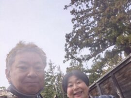 鈴木おさむ氏、家族で伊勢神宮参拝！恒例行事で見せた家族愛と素敵な偶然